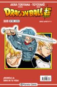 dragon ball serie roja nº 222-akira toriyama-9788491731344 dragon ball serie roja nº 222-akira toriyama-9788491731344