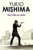una vida en venta-yukio mishima-9788491811244 una vida en venta-yukio mishima-9788491811244