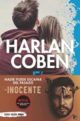 el inocente-harlan coben-9788491871644 el inocente-harlan coben-9788491871644