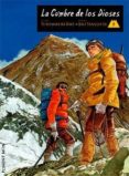 la cumbre de los dioses nº 5-jiro taniguchi-9788492444144 la cumbre de los dioses nº 5-jiro taniguchi-9788492444144