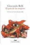 el pais de las mujeres-gioconda belli-9788492451944 el pais de las mujeres-gioconda belli-9788492451944