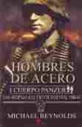 hombres de acero-michael reynolds-9788492714544 hombres de acero-michael reynolds-9788492714544