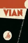 no me gustaria palmarla-boris vian-9788492719044 no me gustaria palmarla-boris vian-9788492719044