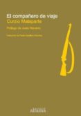 el compañero de viaje-curzio malaparte-9788492722044 el compañero de viaje-curzio malaparte-9788492722044