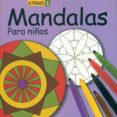 mandalas para niños: actividades 1-9788492736744 mandalas para niños: actividades 1-9788492736744