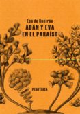 adan y eva en el paraiso-eça de queiros-9788492865444 adan y eva en el paraiso-eça de queiros-9788492865444