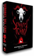 señores del caos: el sangriento auge del metal satanico-michael moynihan-9788494029844 señores del caos: el sangriento auge del metal satanico-michael moynihan-9788494029844