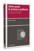 como pasar la primera auditoria-marta graño calvete-9788494106644 como pasar la primera auditoria-marta graño calvete-9788494106644