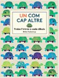 un com cap altre-britta teckentrup-9788494157844 un com cap altre-britta teckentrup-9788494157844