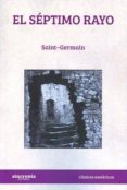 el septimo rayo-conde de saint germain-9788494486944 el septimo rayo-conde de saint germain-9788494486944