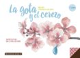 la gota y el cerezo-mario satz-9788494584244 la gota y el cerezo-mario satz-9788494584244