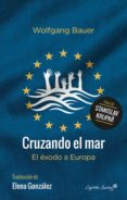 cruzando el mar (ebook)-9788494705144 cruzando el mar (ebook)-9788494705144