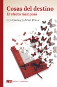 cosas del destino (ii): el efecto mariposa (ebook)-9788494864544 cosas del destino (ii): el efecto mariposa (ebook)-9788494864544