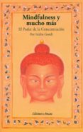 mindfulness y mucho más-isidro gordi-9788495094544 mindfulness y mucho más-isidro gordi-9788495094544