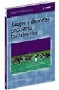 juegos y deportes populares-tradicionales-pere lavega burgues-9788495114044 juegos y deportes populares-tradicionales-pere lavega burgues-9788495114044