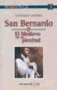 san bernardo o el medievo en su plenitud-margarita cantera montenegro-9788495437044 san bernardo o el medievo en su plenitud-margarita cantera montenegro-9788495437044