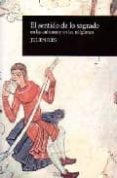el sentido de lo sagrado en las culturas y en las religiones-julian reis-9788495488244 el sentido de lo sagrado en las culturas y en las religiones-julian reis-9788495488244