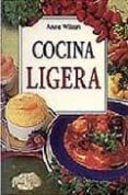 cocina ligera-anne wilson-9788496048744 cocina ligera-anne wilson-9788496048744