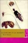 la locura y la muerte-ken bugul-9788496095144 la locura y la muerte-ken bugul-9788496095144