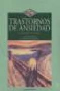 trastornos de ansiedad: el miedo sin causa-joan massana-9788496106444 trastornos de ansiedad: el miedo sin causa-joan massana-9788496106444
