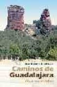 caminos de guadalajara. rios, cruces y piedras-jose ramon de urioste-9788496236844 caminos de guadalajara. rios, cruces y piedras-jose ramon de urioste-9788496236844