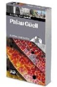 barcelona gaudi, palau guell-9788496245044 barcelona gaudi, palau guell-9788496245044