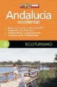 guia de andalucia occidental (ecoturismo)-9788496295544 guia de andalucia occidental (ecoturismo)-9788496295544
