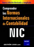comprender las normas internacionales de contabilidad-oriol amat i salas-jordi perramon-9788496426344 comprender las normas internacionales de contabilidad-oriol amat i salas-jordi perramon-9788496426344