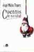 cuentos de navidad para leer en familia-angel muñoz trapero-9788496461444 cuentos de navidad para leer en familia-angel muñoz trapero-9788496461444