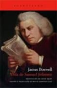 vida de samuel johnson-james boswell-9788496489844 vida de samuel johnson-james boswell-9788496489844