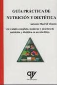 guia practica de nutricion y dietetica-9788496709744 guia practica de nutricion y dietetica-9788496709744
