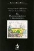 el planeamiento urbanistico-santiago muñoz machado-9788496717244 el planeamiento urbanistico-santiago muñoz machado-9788496717244
