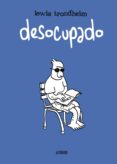 desocupado-lewis trondheim-9788496815544 desocupado-lewis trondheim-9788496815544