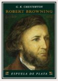 robert browning-g.k. chesterton-9788496956544 robert browning-g.k. chesterton-9788496956544