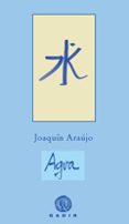 agua-joaquin araujo-9788496974944 agua-joaquin araujo-9788496974944