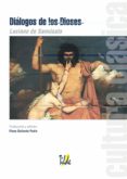 dialogos de los dioses-luciano de samosata-9788496977044 dialogos de los dioses-luciano de samosata-9788496977044
