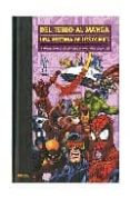 del tebeo al manga, una historia de los comics nº 4: marvel comic s, un universo en constante evolucion-antoni guiral-9788496991644 del tebeo al manga, una historia de los comics nº 4: marvel comic s, un universo en constante evolucion-antoni guiral-9788496991644