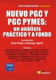 nuevo pgc y pgc pymes un analisis: practico y a fondo-oriol amat-9788496998544 nuevo pgc y pgc pymes un analisis: practico y a fondo-oriol amat-9788496998544