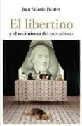 el libertino y el nacimiento del capitalismo-juan velarde fuertes-9788497344944 el libertino y el nacimiento del capitalismo-juan velarde fuertes-9788497344944