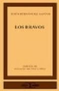 los bravos-jesus fernandez santos-9788497402644 los bravos-jesus fernandez santos-9788497402644