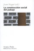 la construccion social del paisaje-joan nogue-9788497426244 la construccion social del paisaje-joan nogue-9788497426244