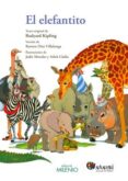 el elefantito-rudyard kipling-9788497437844 el elefantito-rudyard kipling-9788497437844