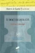 el siglo de las luces-rosa mª capel martinez-9788497564144 el siglo de las luces-rosa mª capel martinez-9788497564144