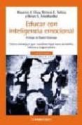 educar con inteligencia emocional-9788497598644 educar con inteligencia emocional-9788497598644