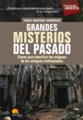grandes misterios del pasado (ebook)-tomas martinez rodriguez-9788497633444 grandes misterios del pasado (ebook)-tomas martinez rodriguez-9788497633444