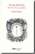 el ojo de la ley: historia de una metafora-michael stolleis-9788497688444 el ojo de la ley: historia de una metafora-michael stolleis-9788497688444