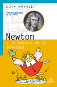 newton y la manzana de la gravedad-9788497719544 newton y la manzana de la gravedad-9788497719544