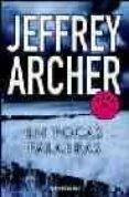 en pocas palabras-jeffrey archer-9788497934244 en pocas palabras-jeffrey archer-9788497934244