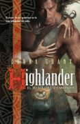 highlander 1: el beso del demonio-donna grant-9788498006544 highlander 1: el beso del demonio-donna grant-9788498006544