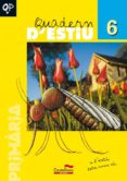 vacances 6 cicle superior-9788498040944 vacances 6 cicle superior-9788498040944
